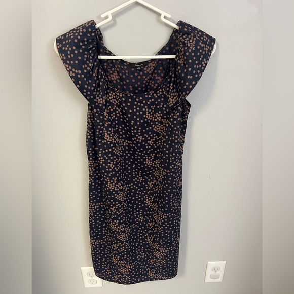 Nordstrom Soprano Brand Dress XS - Picture 1 of 2
